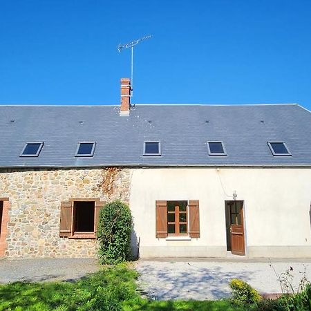 Maison Au Calme, Idealement Situee Au Centre Du Cotentin Le Dézert المظهر الخارجي الصورة